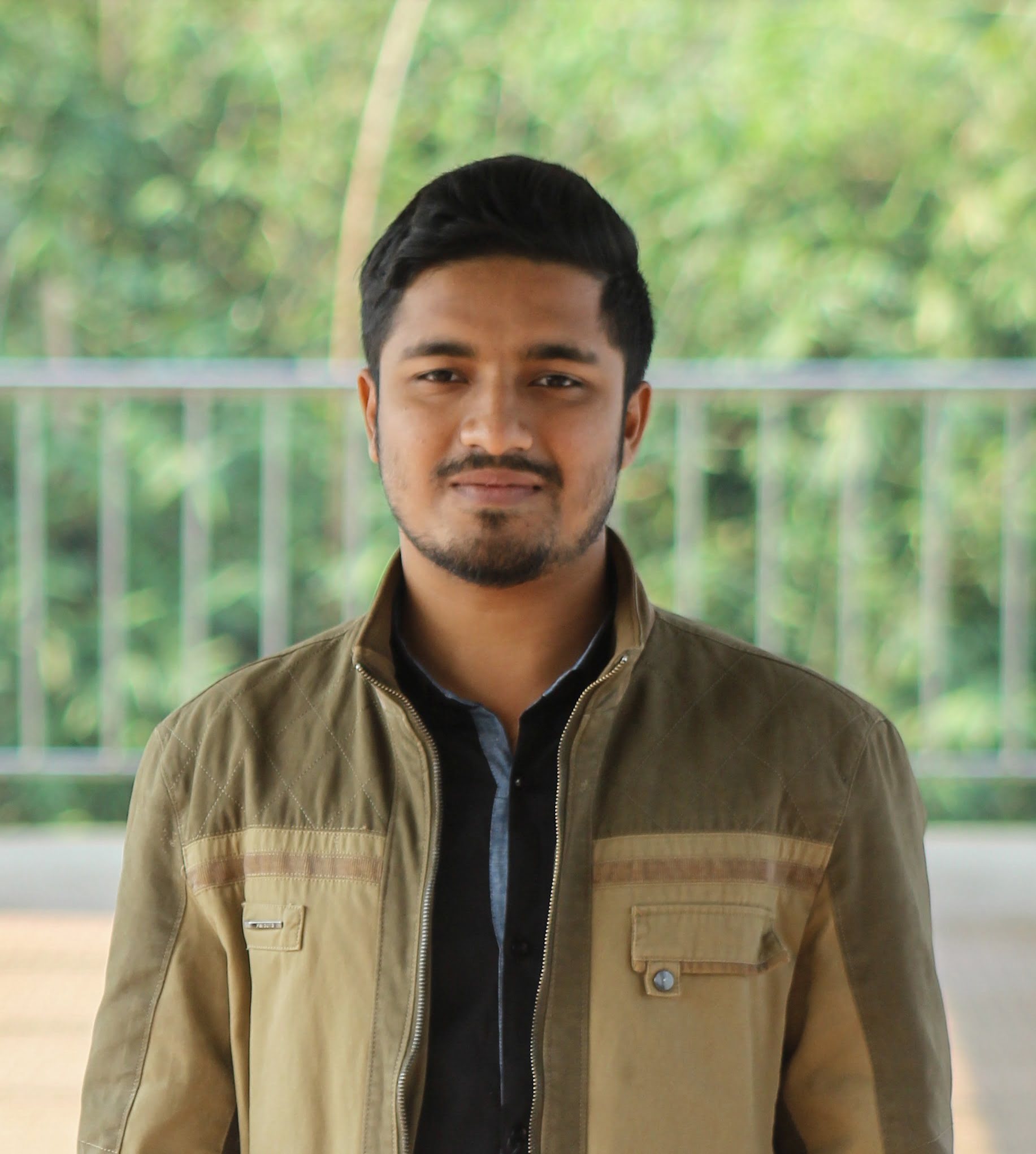 Full Stack Web Developer