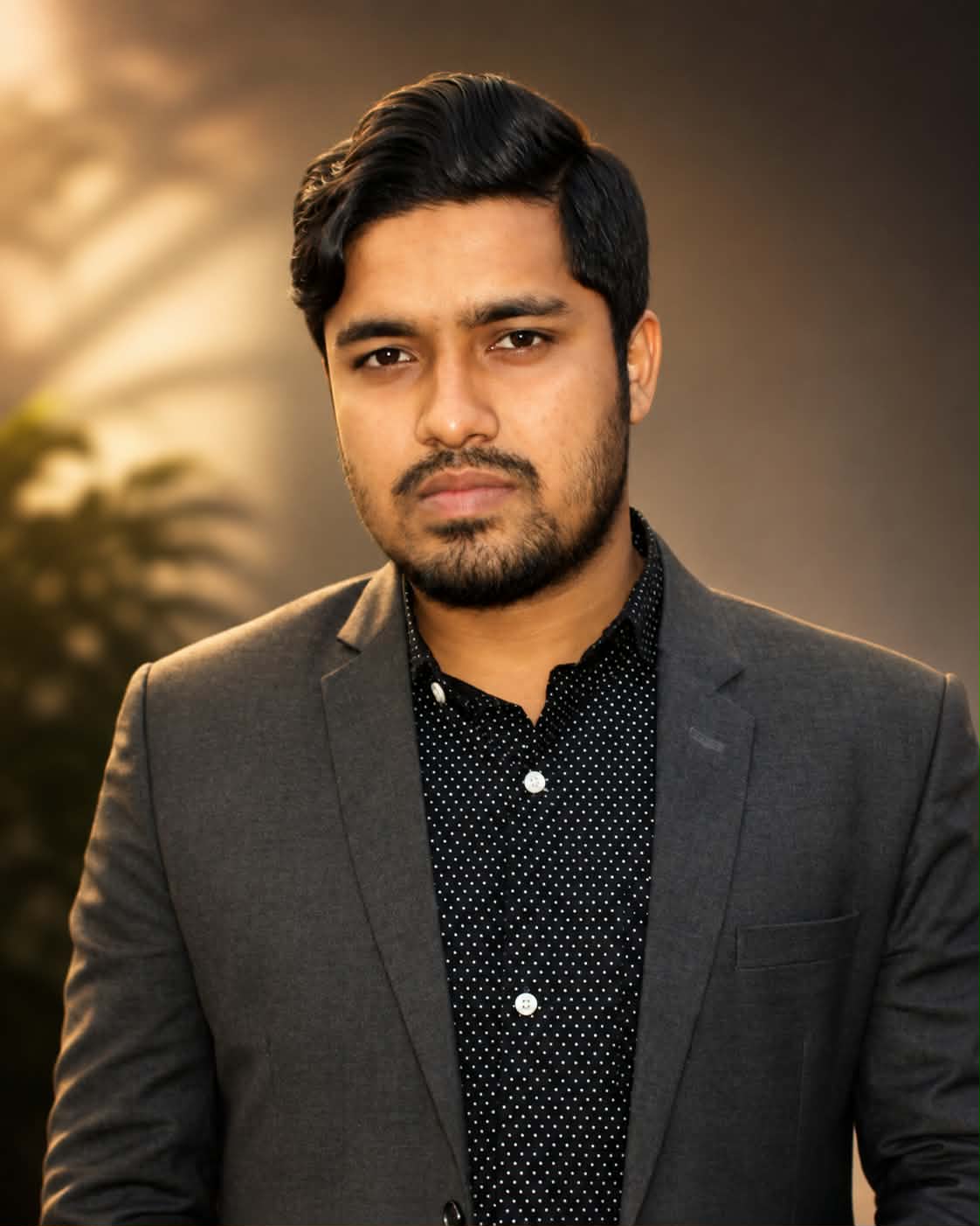 Full Stack Web Developer